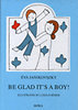 Janikovszky Éva: Be Glad it's a Boy! idegen