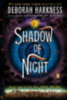 Harkness, Deborah: Shadow of Night idegen