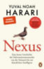 Harari, Yuval Noah: NEXUS idegen