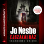 Jo Nesbø: Éjszakai Ház e-hangoskönyv