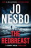 Nesbo, Jo: The Redbreast idegen