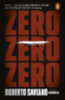 Saviano, Roberto: Zero Zero Zero idegen