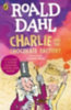 Dahl, Roald: Charlie and the Chocolate Factory idegen