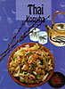 Hargitai György: Thai konyha könyv