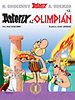 Albert Uderzo; René Goscinny: Asterix 12. - Asterix az olimpián könyv