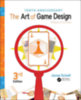 Schell, Jesse: The Art of Game Design idegen