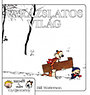 Bill Watterson: Varázslatos világ könyv