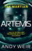 Andy Weir: Artemis idegen