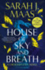 Sarah J. Maas: House of Sky and Breath idegen