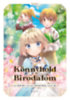 Mocsicuki Nozomu: Könnyhold Birodalom 7. könyv