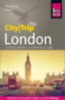 Hart, Simon - Nielitz-Hart, Lilly: Reise Know-How Reiseführer London (CityTrip PLUS) idegen