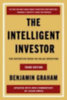 Zweig, Jason - Graham, Benjamin: The Intelligent Investor idegen