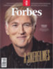 Forbes - 2025. március könyv