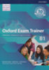 Rézműves Zoltán, Brigit Viney, Gareth Davies: Oxford Exam Trainer B1 könyv