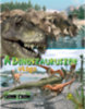 A dinoszauruszok világa könyv