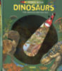 Torch Book - Dinosaurs idegen