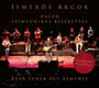 Ismerős Arcok: Ezer évnek egy reménye - CD CD