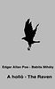 Edgar Allan Poe, Babits Mihály: A holló - The Raven e-Könyv