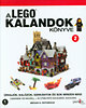 Farkas Kornél (ford.): A LEGO kalandok könyve 2. könyv