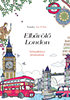 Lee Il-Sun: Elbűvölő London könyv
