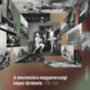 A mecenatúra magyarországi képes története 1900-2025 könyv