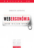 Webergonómia könyv