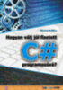 Koncz Balázs: Hogyan válj jól fizetett C# programozóvá? könyv