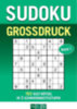 Sudoku Großdruck - Band 1 idegen