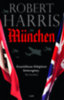 Robert Harris: München könyv