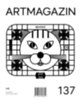 Artmagazin 137. - 2022/5. szám könyv