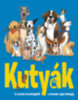Annabel Griffin: Kutyák könyv