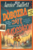 Janice Hallett: Dobozba zárt gyilkosságok könyv