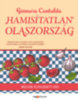 Gennaro Contaldo: Hamisítatlan Olaszország könyv