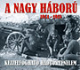 A nagy háború 1914-1918 könyv