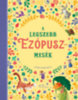 A legszebb Ezópusz-mesék könyv
