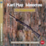 Karl May: Winnetou - Old Shatterhand - Hangoskönyv - MP3 hangos