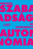 L. Simon László: Művészi szabadság és intézményi autonómia könyv