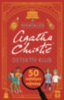 Dr. Gareth Moore, Laura Jayne Ayres: Agatha Christie Detektív Klub könyv