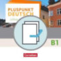 Pluspunkt Deutsch - Leben in Österreich B1 - Kursbuch mit Online Video und Arbeitsbuch idegen