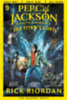 Riordan, Rick: Percy Jackson and the Titan's Curse: The Graphic Novel idegen