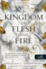 Jennifer L. Armentrout: A Kingdom of Flesh and Fire - Hús és tűz királysága könyv