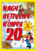 Nagy rejtvénykönyv 20. könyv