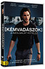 Kémvadászok: A szolgálat kötelez - DVD DVD