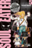Ohkubo, Atsushi: Soul Eater Massiv 5 idegen