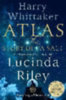Riley, Lucinda - Whittaker, Harry: Atlas: The Story of Pa Salt idegen
