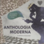 Anthologia Moderna könyv