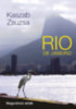 Kaszab Zsuzsa: Rio de Janeiro könyv