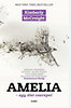 Mccreight, Kimberly: Amelia könyv