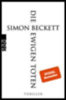 Beckett, Simon: Die ewigen Toten idegen