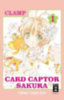 Clamp: Card Captor Sakura Clear Card Arc 01 idegen